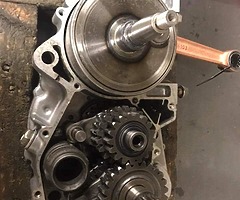 Honda Cr250 2storke - Image 6/10