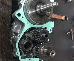 Honda Cr250 2storke - Image 7/10