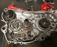 Honda Cr250 2storke - Image 8/10