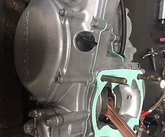 Honda Cr250 2storke - Image 9/10