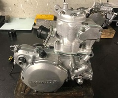 Honda Cr250 2storke - Image 10/10