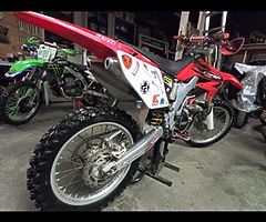 Crf 250 - Image 6/8