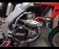 Crf 250 - Image 7/8