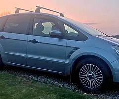 Ford Smax 07