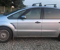 Ford Smax 07