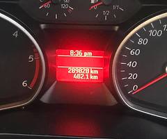 Ford Smax 07 - Image 4/7