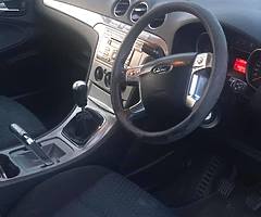 Ford Smax 07 - Image 6/7
