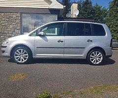 2008 Volkswagen Atlas - Image 4/10