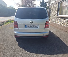 2008 Volkswagen Atlas - Image 5/10