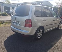 2008 Volkswagen Atlas - Image 7/10