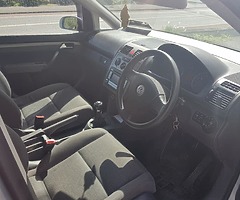2008 Volkswagen Atlas - Image 8/10
