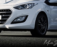 Hyundai i30 1.6 Crdi 110 hp diesel - Image 4/8