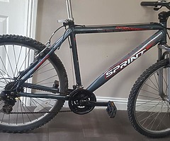 Bike