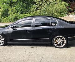 Passat 2010