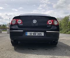 Passat 2010