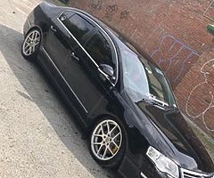 Passat 2010 - Image 4/4