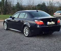 Bmw 525d