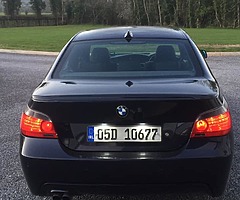 Bmw 525d