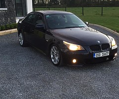 Bmw 525d