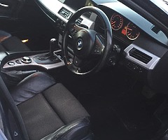 Bmw 525d - Image 4/8