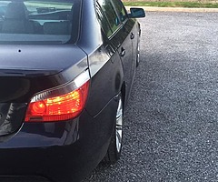 Bmw 525d - Image 5/8