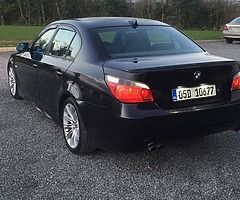 Bmw 525d - Image 6/8