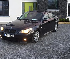 Bmw 525d - Image 8/8