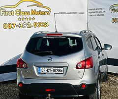 2009 Nissan QASHQAI +2 - Image 5/10