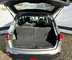 2009 Nissan QASHQAI +2 - Image 6/10