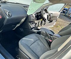 2009 Nissan QASHQAI +2 - Image 9/10