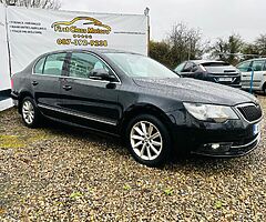 2014 skoda superb