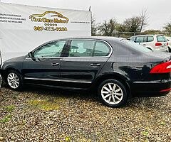 2014 skoda superb - Image 5/10