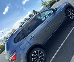Nissian qashqai - Image 3/3