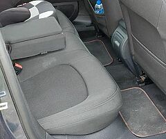 NCT & TAX. 2009 CITROEN C5. 1,6 DIESEL . CHEAP TAX €280 - Image 9/10