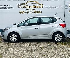 2012 Hyundai ix20 we finance