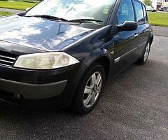 2006 Renault MONDEO - Image 4/5