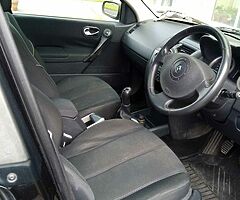 2006 Renault MONDEO - Image 5/5