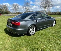 Audi a6 s line automatic - Image 4/10