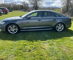 Audi a6 s line automatic - Image 5/10