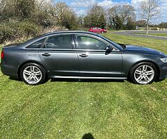 Audi a6 s line automatic - Image 6/10
