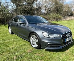 Audi a6 s line automatic - Image 7/10
