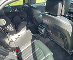 Audi a6 s line automatic - Image 9/10