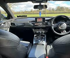 Audi a6 s line automatic - Image 10/10