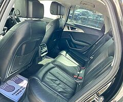 2012 Audi A6 we finance - Image 7/10