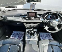 2012 Audi A6 we finance - Image 8/10