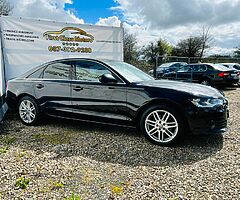 2012 Audi A6 we finance - Image 10/10