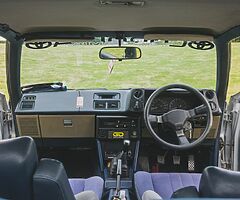 1984 Toyota corolla - Image 8/10