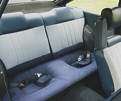 1984 Toyota corolla - Image 10/10