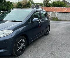 Honda frv 1.8 V-tech nct/tax 6 seater - Image 3/9