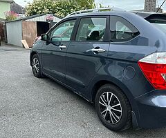 Honda frv 1.8 V-tech nct/tax 6 seater - Image 4/9